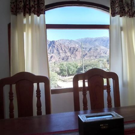 카파야테 Vistas Del Colorado 아파트 외부 사진