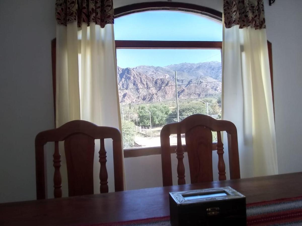 카파야테 Vistas Del Colorado 아파트 외부 사진