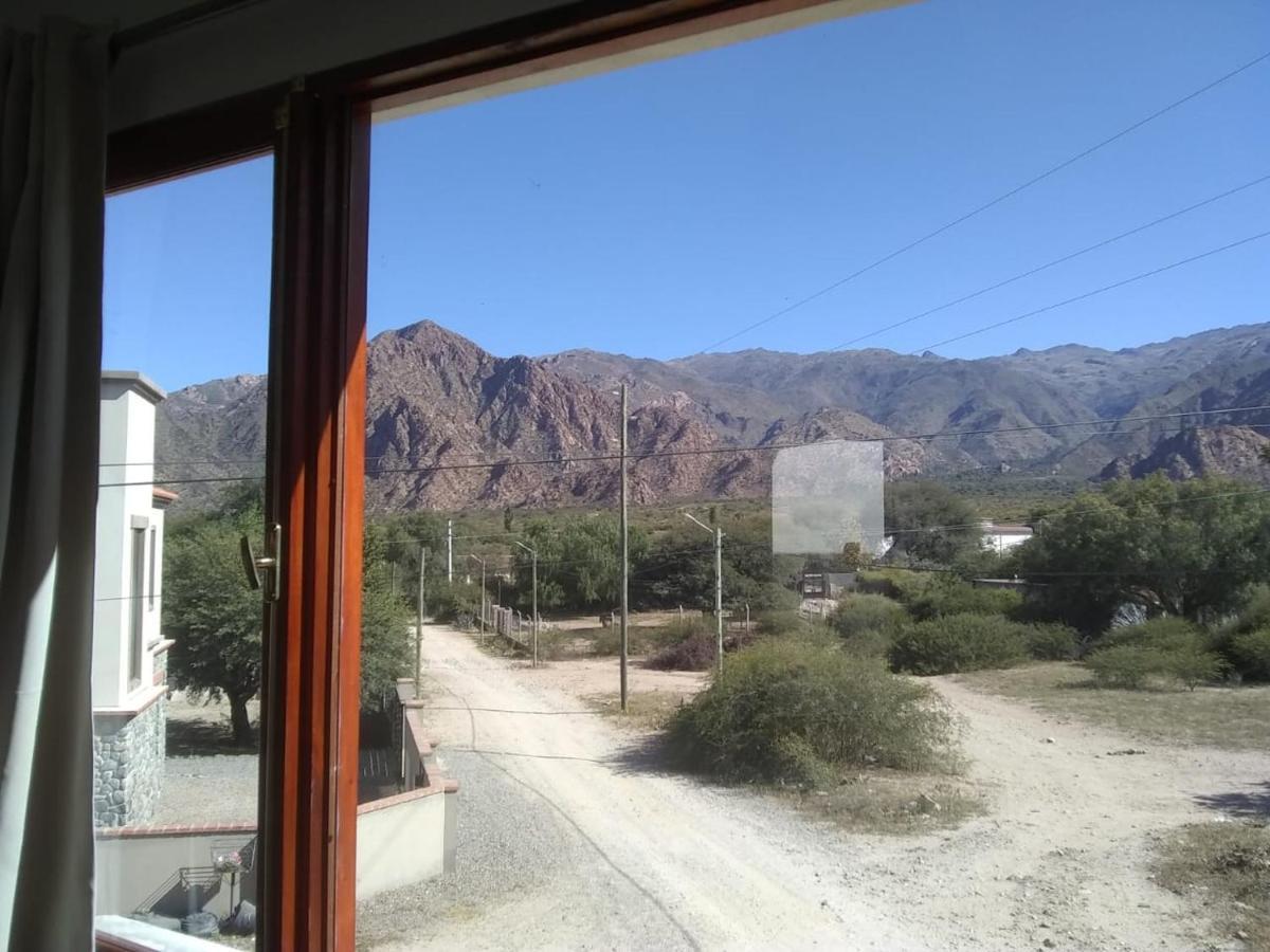 카파야테 Vistas Del Colorado 아파트 외부 사진